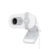 Logitech Brio 100 Full HD Webcam for Meetings and Streaming